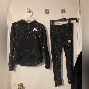 Kids Nike Set.